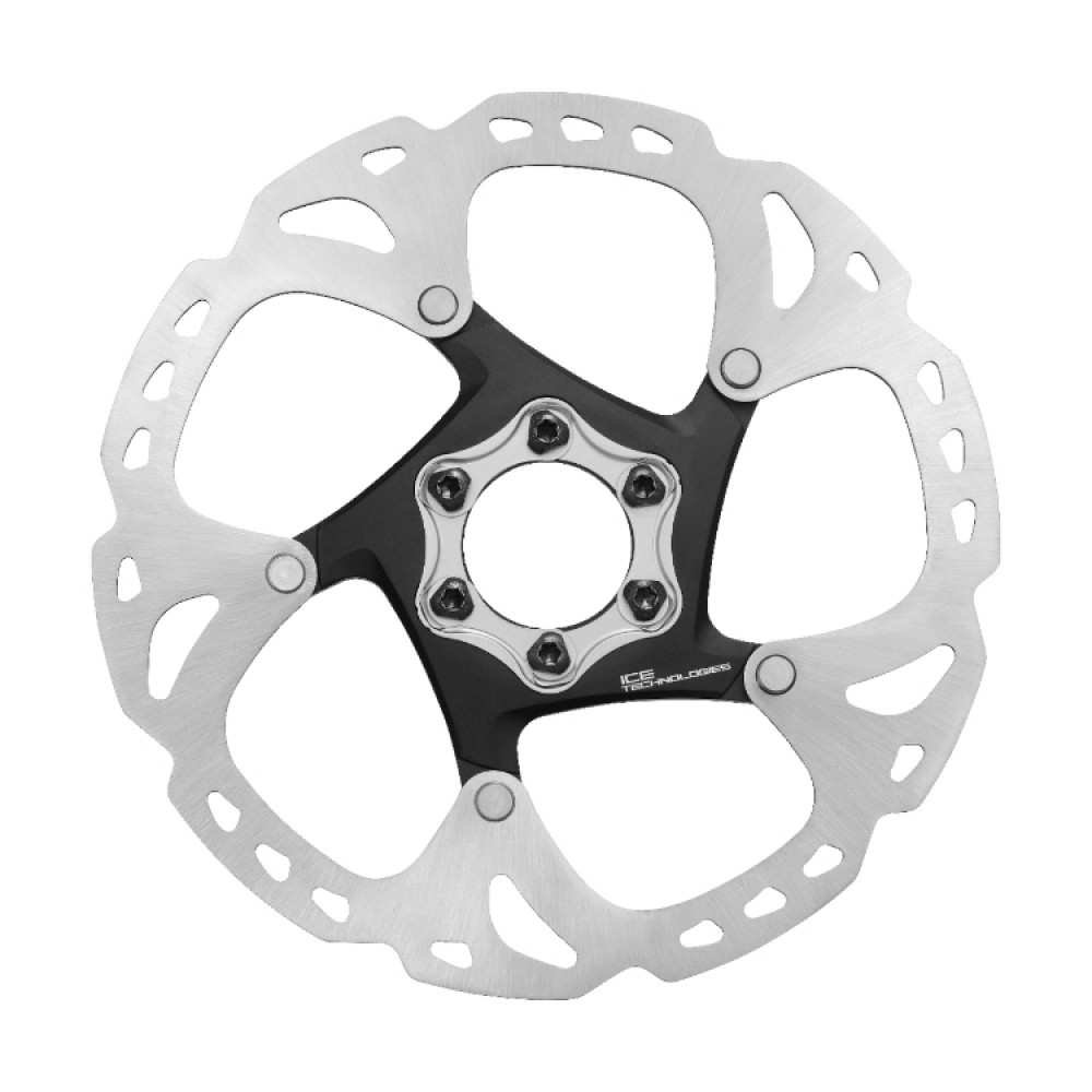 Ρότορας Δισκόφρενου Shimano: Deore XT SM-RT86-L