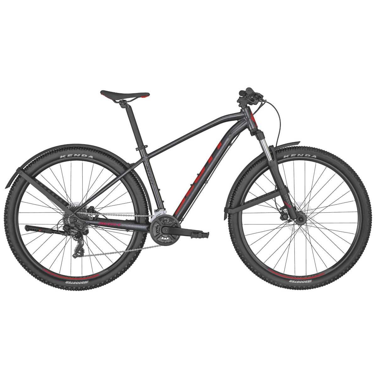 Scott: Aspect 760 27.5'' EQ 2024