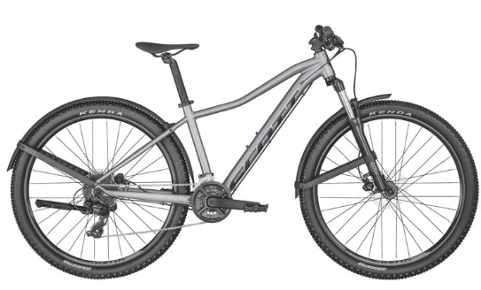Scott: Contessa Active 50 EQ 2023