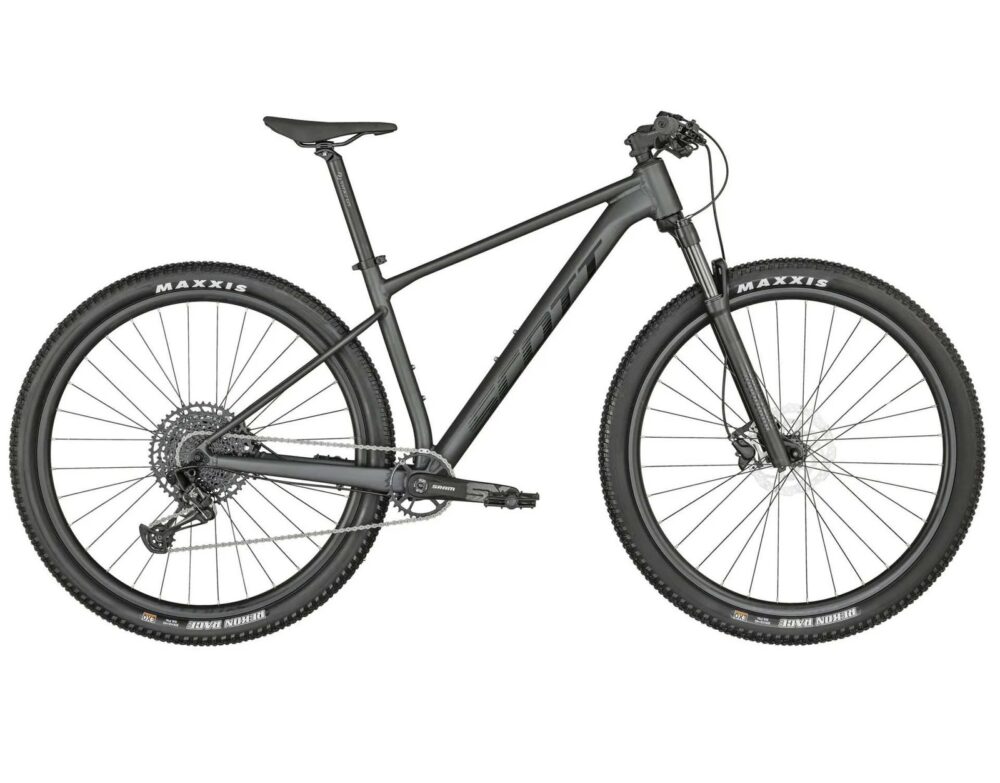 Scott: Scale 970 29'' 2025