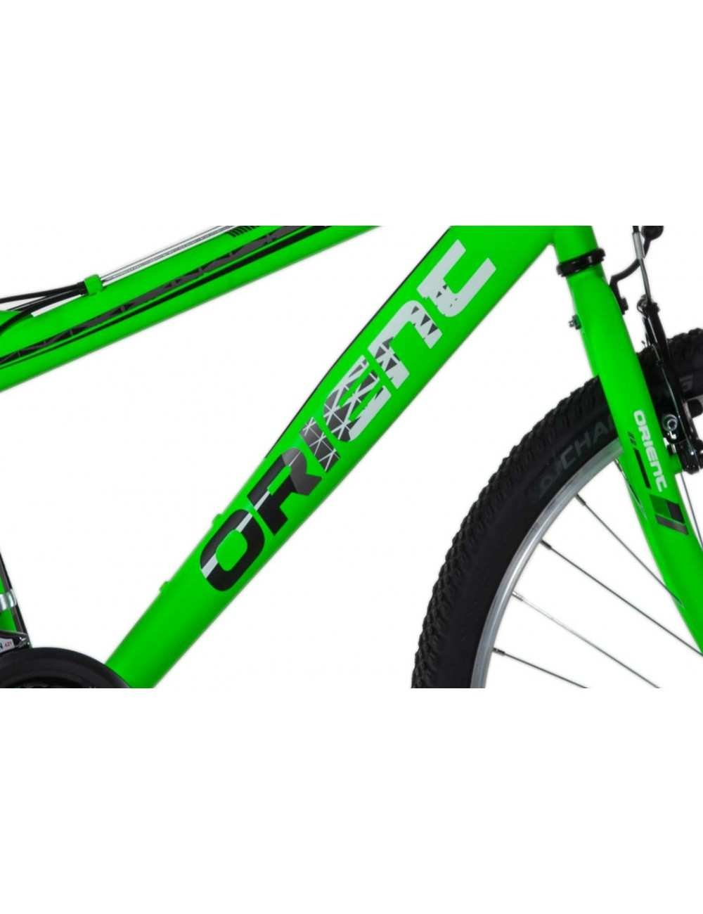 Orient: Sprint 20''