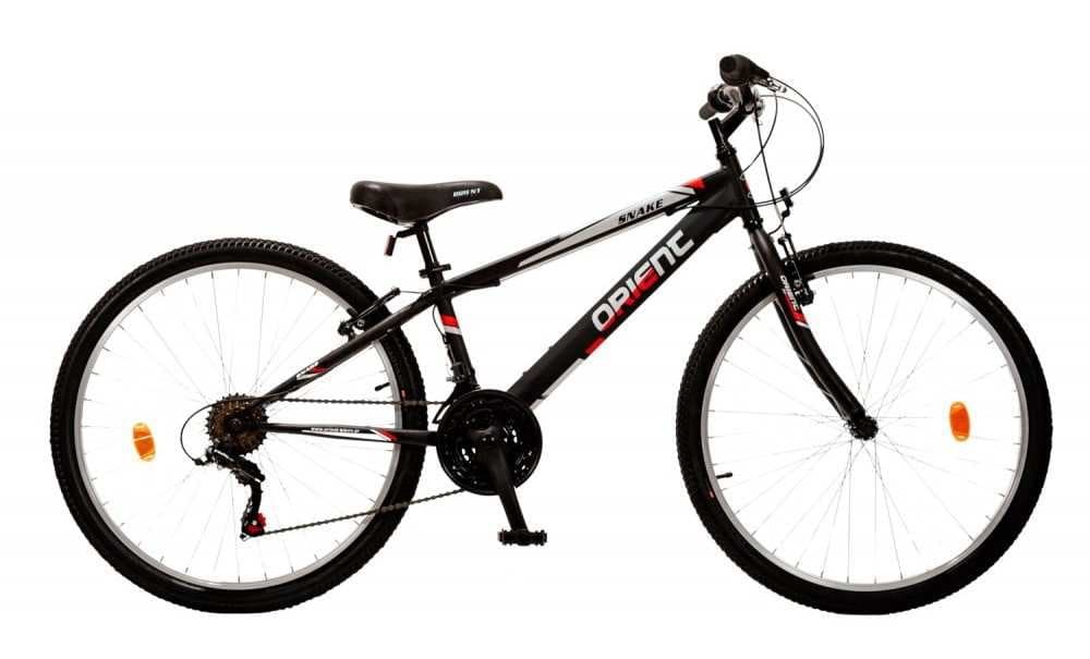 Orient: Snake 26'' 2016