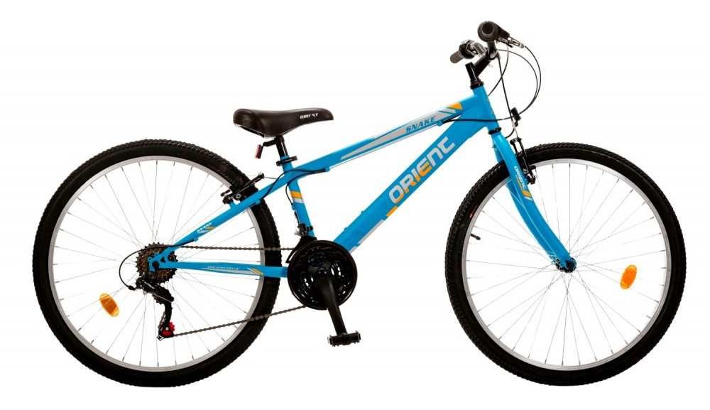 Orient: Snake 26'' 2016