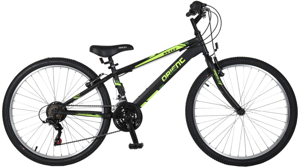 Orient: Snake 26'' 2016