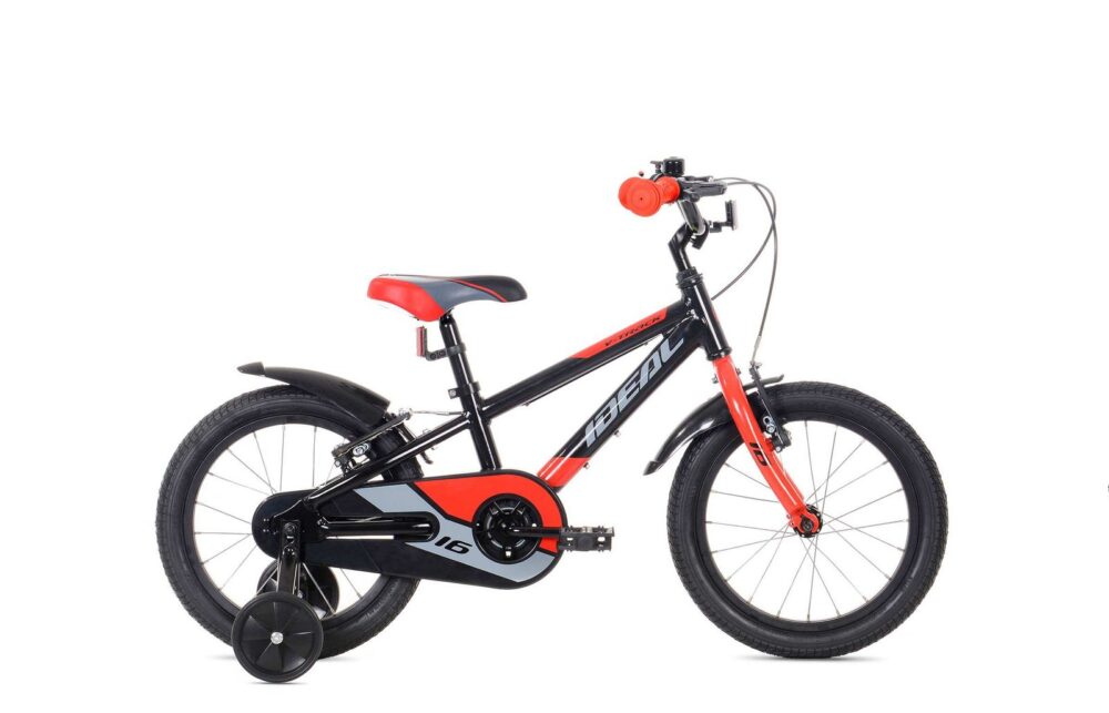 Ideal: V-Track 18''