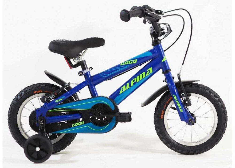 Alpina: Gogo 14''