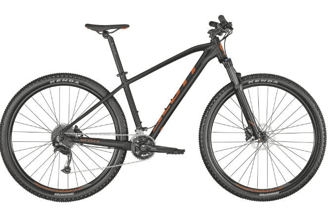 Scott: Aspect 740 27.5'' 2024
