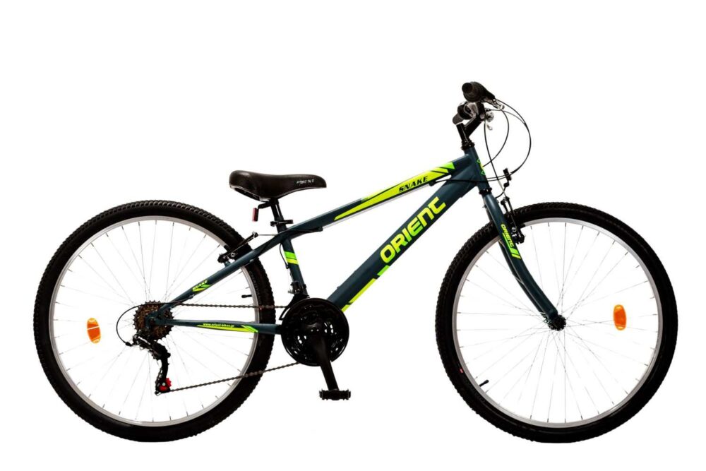 Orient: Snake 26'' 2016