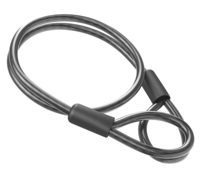 Καλώδιο Κλειδαριάς Syncros: Essentials SL-08