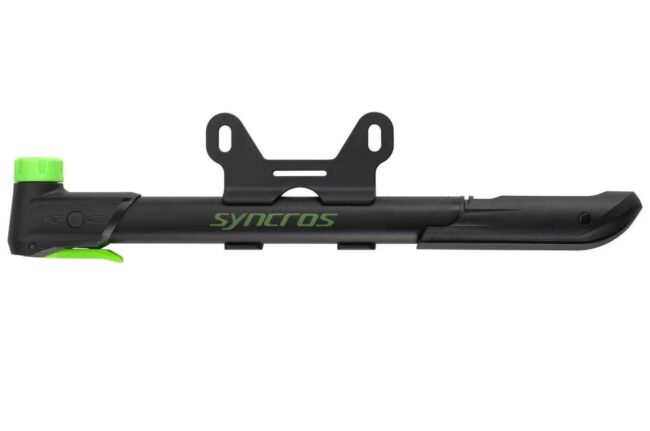 Τρόμπα Syncros: Alloy SMP-05