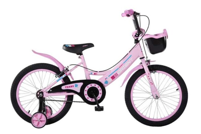 Orient: Terry Girl 18''