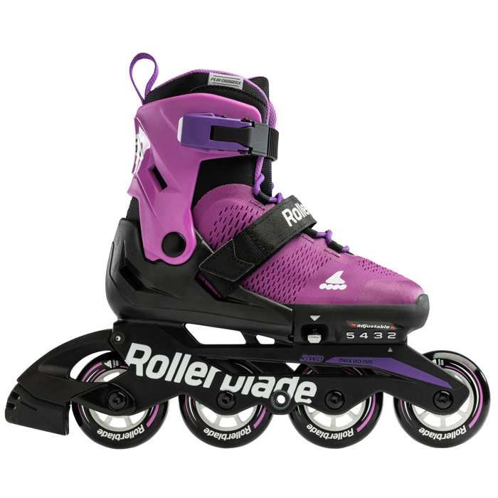 Πατίνια Rollerblade: Microblade