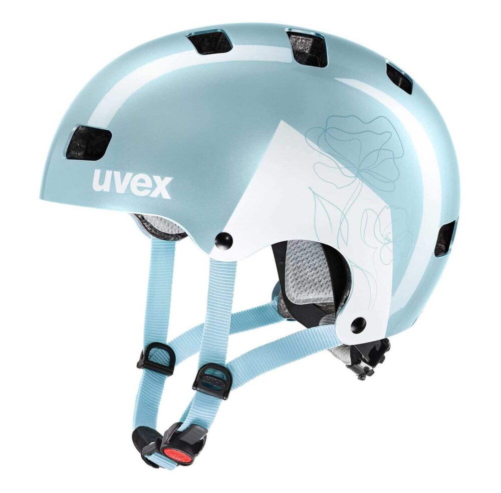 Κράνος Urban Uvex: Kid 3