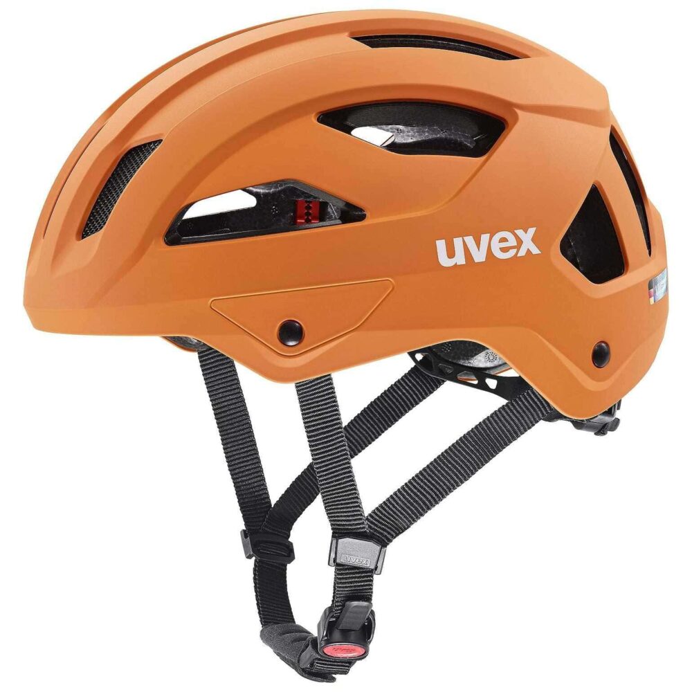 Κράνος On-Road Uvex: Stride