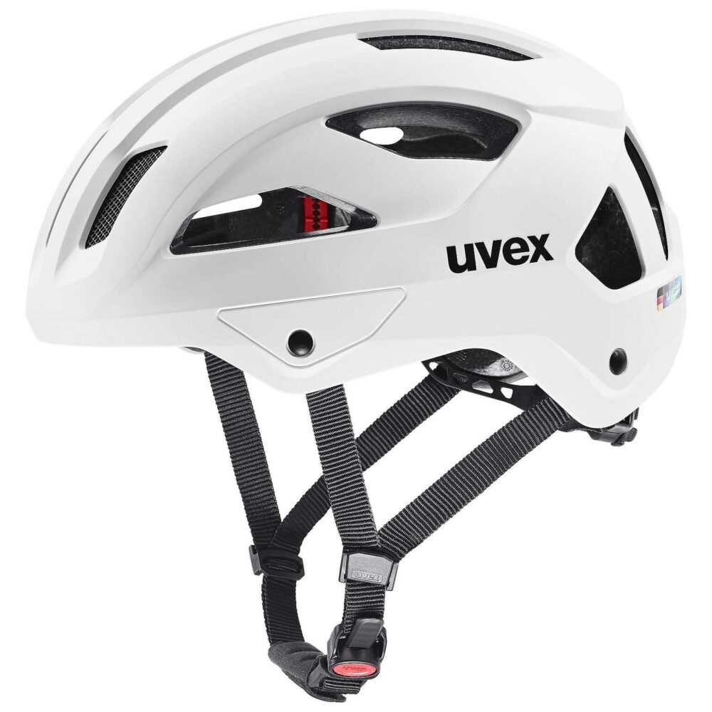 Κράνος On-Road Uvex: Stride
