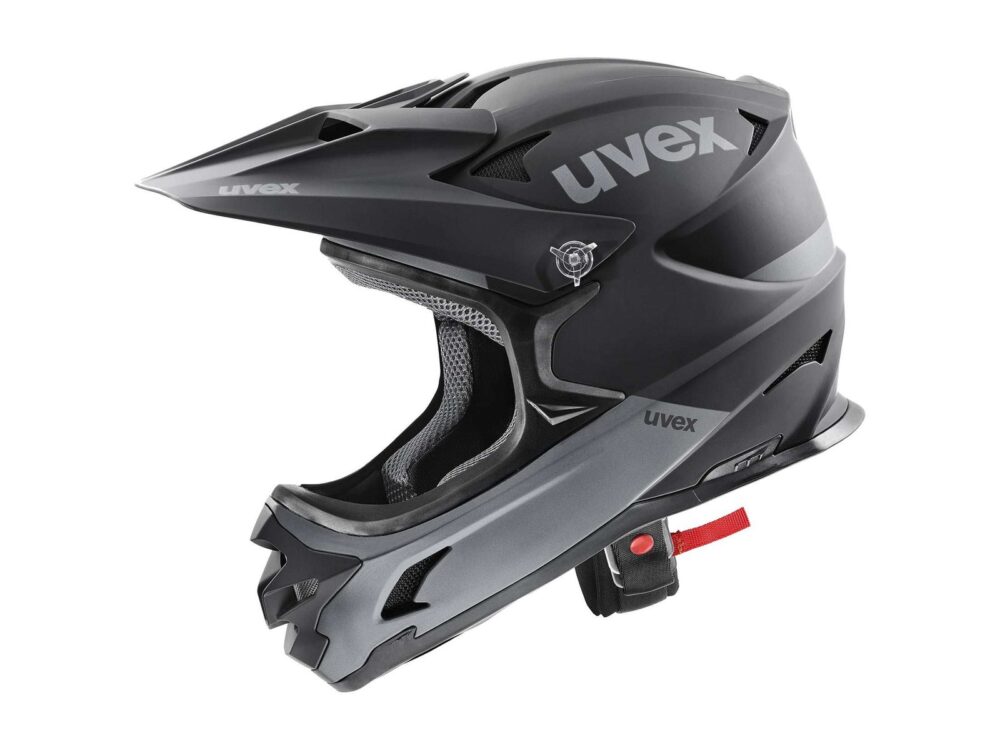 Κράνος Full Face Uvex: Hlmt 10 Bike