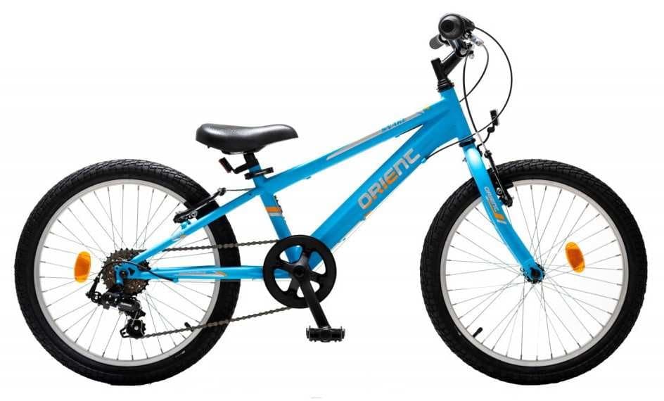 Orient: Snake 20''