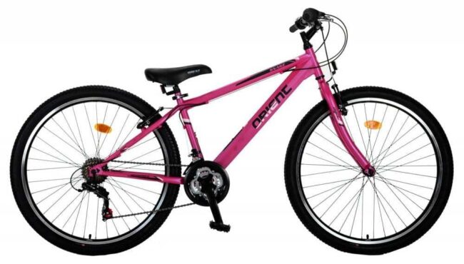 Orient: Snake Lady 27.5''