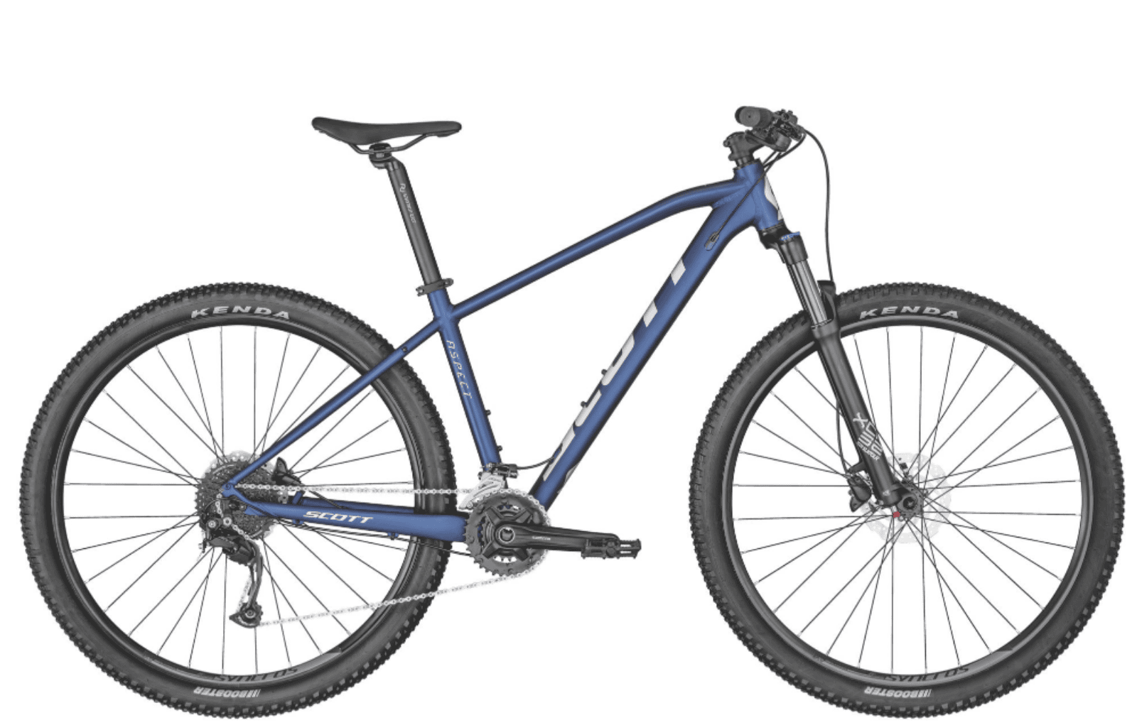 Scott: Aspect 940 29'' 2025