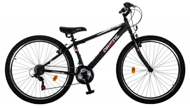 Orient: Snake 27.5''