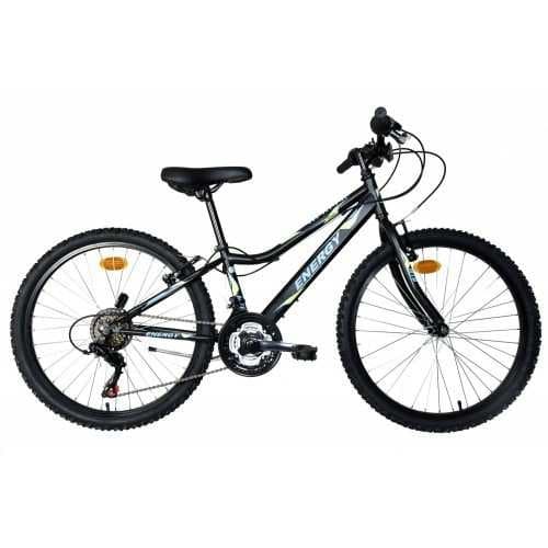 Energy: Thunder 24''