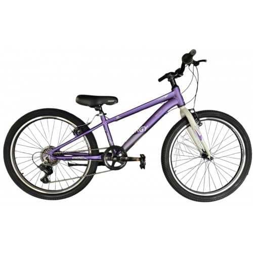 Energy: Enigma Lady 24''