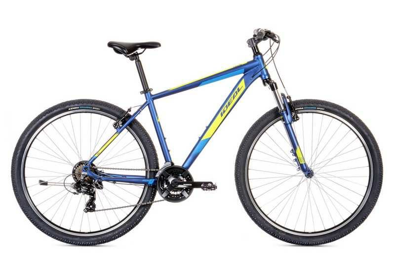 Ideal: Trial 27.5'' 2024