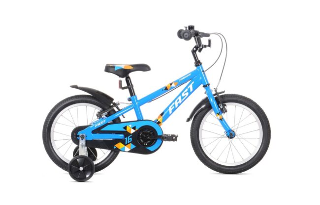 Fast: Junior 14''