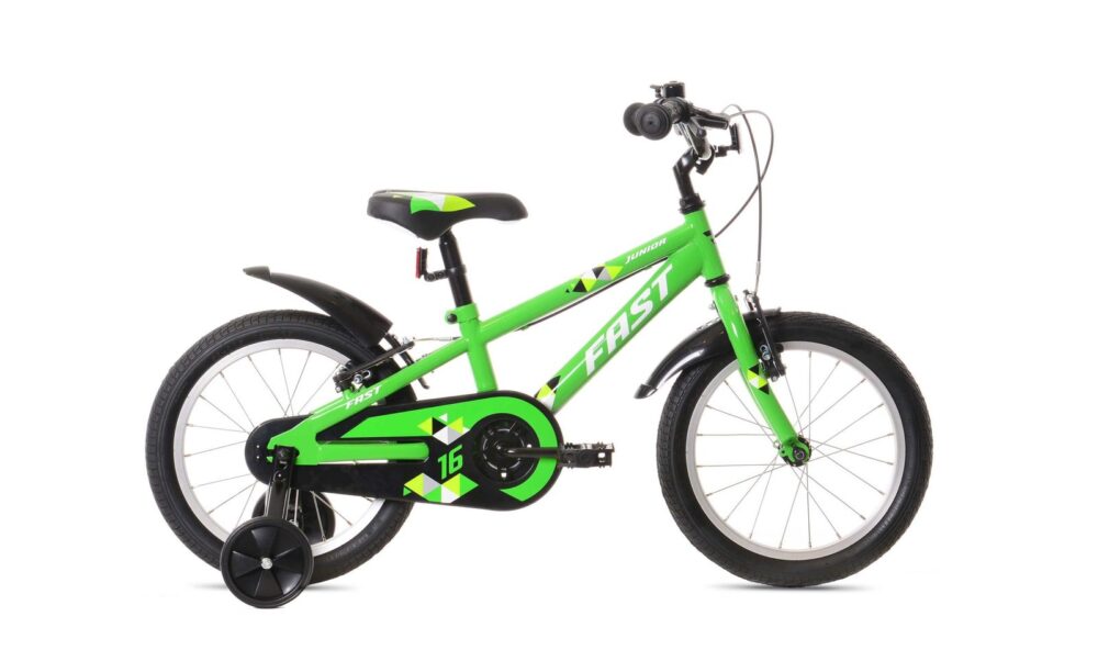 Fast: Junior 18''