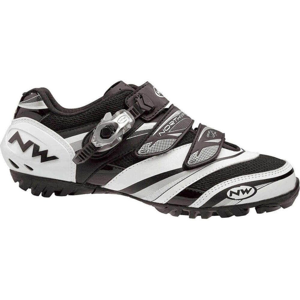 Παπούτσια Northwave: Lizzard Pro SBS