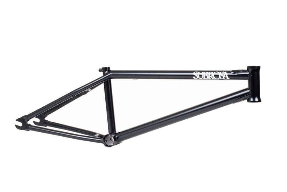 Σκελετός Subrosa: Noster II