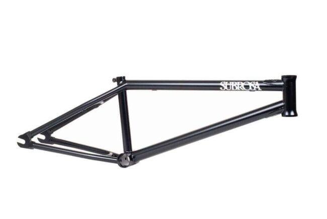 Σκελετός Subrosa: Noster II