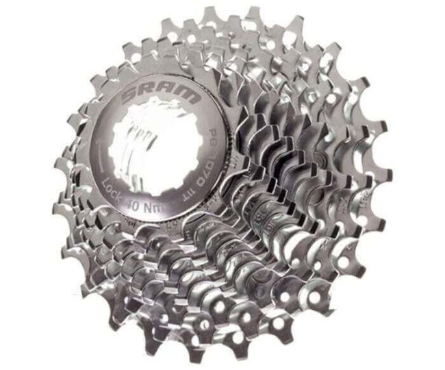 Κασέτα Sram: PG 1070 