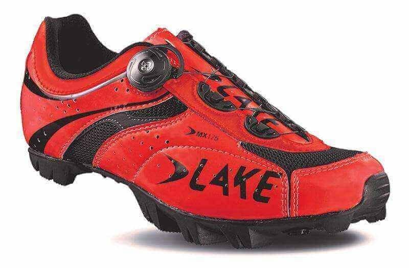 Παπούτσι LAKE: MX175