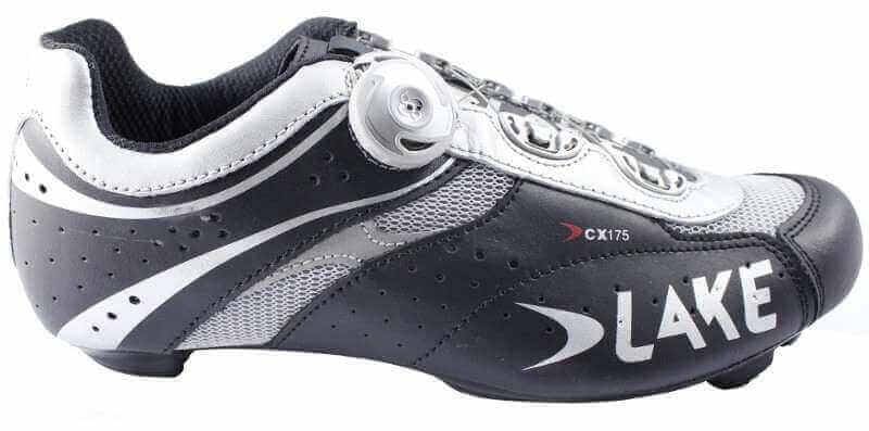 Παπούτσια Lake: CX175