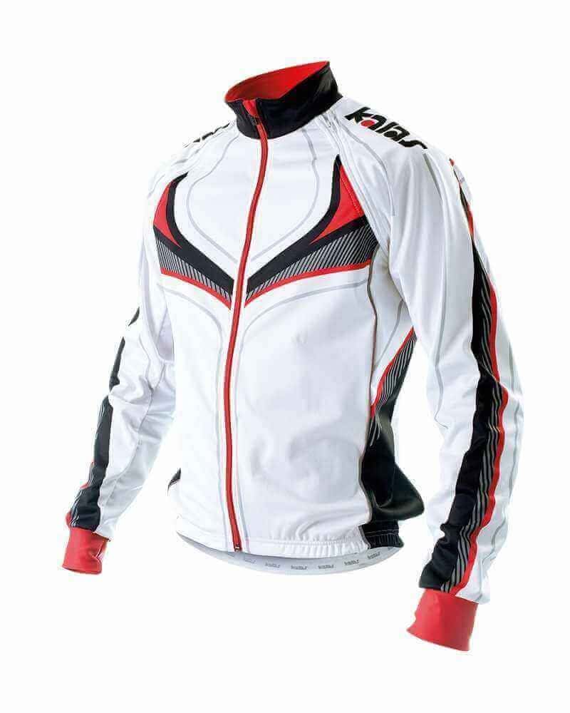 Jacket Kalas: Mission Light Titan X4