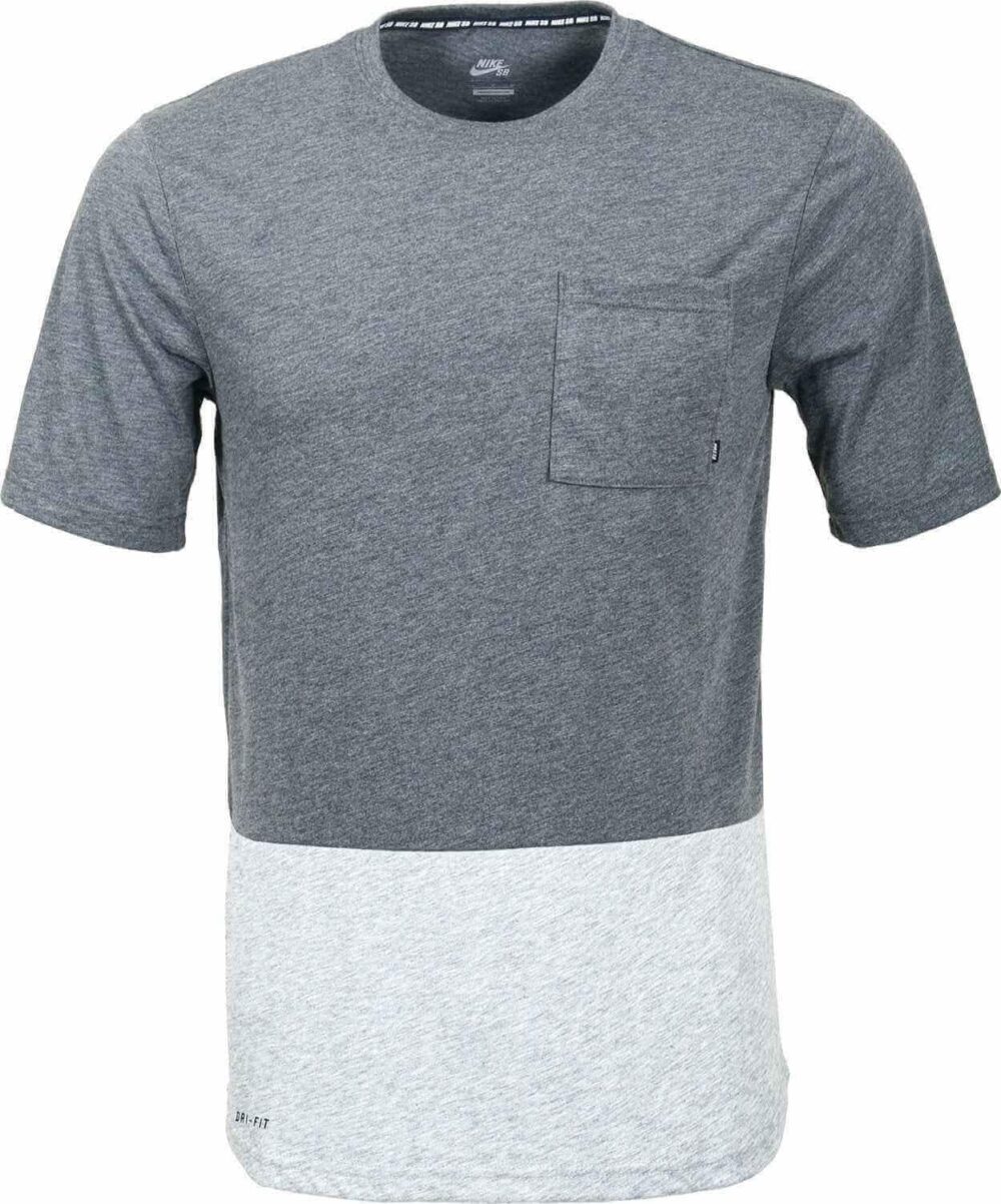 Μπλούζα Nike SB: DRI-FIT Pocket Tee