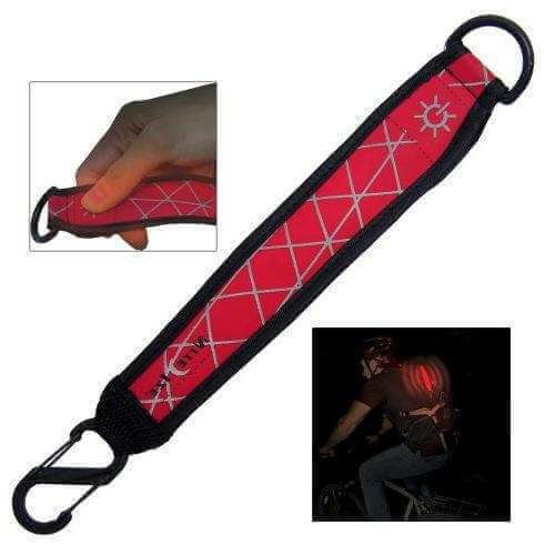 Ανακλαστικό Nite Ize: LED Clip-On Marker