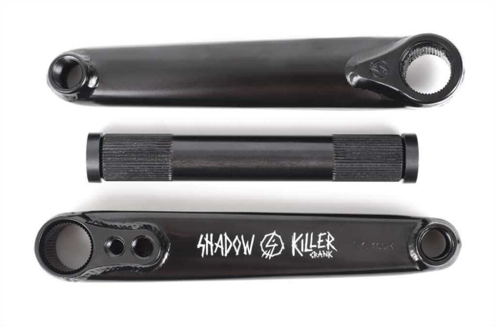 Πεταλιέρα Shadow: Killer 175mm