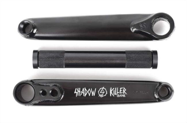 Πεταλιέρα Shadow: Killer 175mm