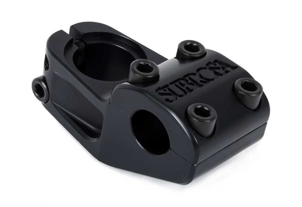 Λαιμός Subrosa: High Life Up Load