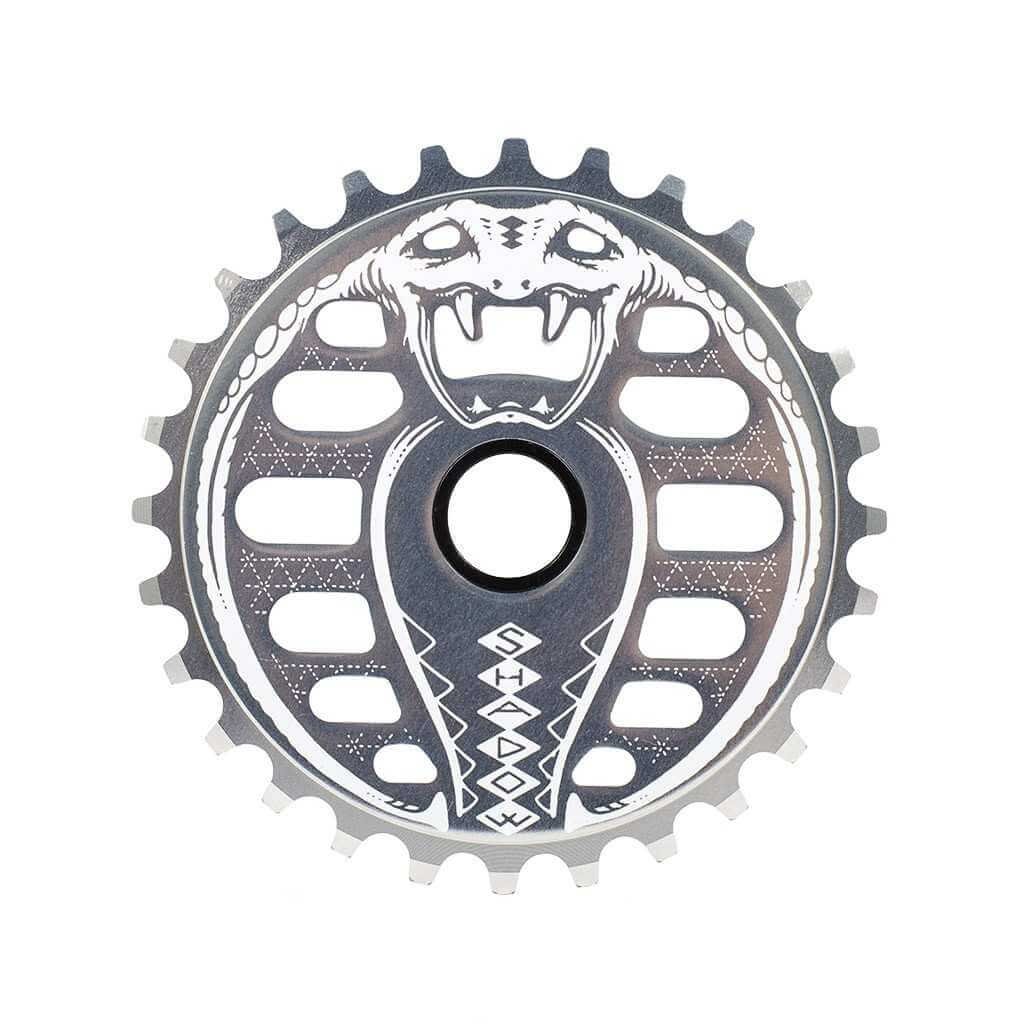 Δίσκος Shadow: TSC Kobra