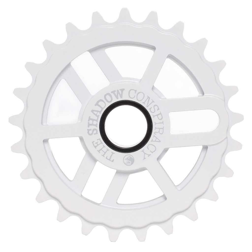 Δίσκος Shadow: TSC Align