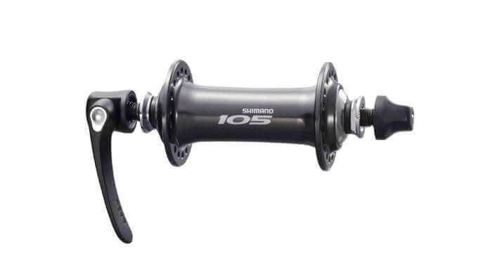 Κέντρο Εμπρόσθιο Shimano: 105 HB-5501-A