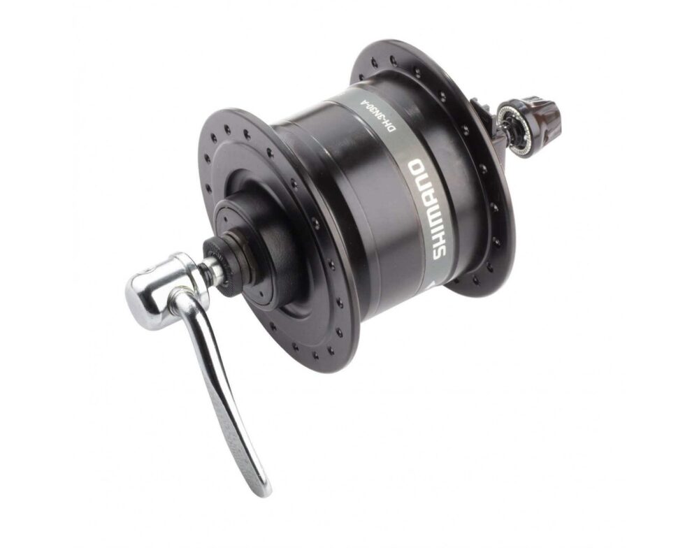 Κέντρο Εμπρόσθιο Shimano: DH-3N30-A