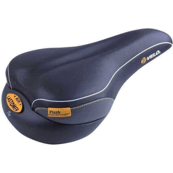 Σέλα Velo Plush: Tour Airlastomer