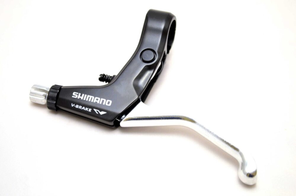 Μανέτα Shimano Acera: BL-M421