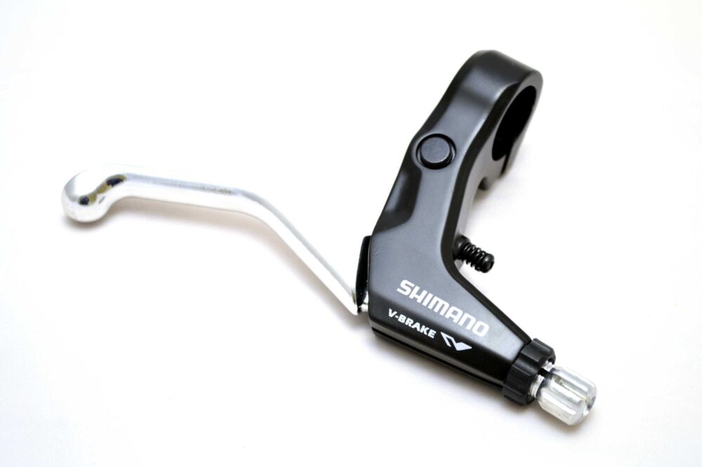 Μανέτα Shimano Acera: BL-M421