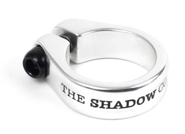 Σφιγκτήρας Shadow: TSC Alfred