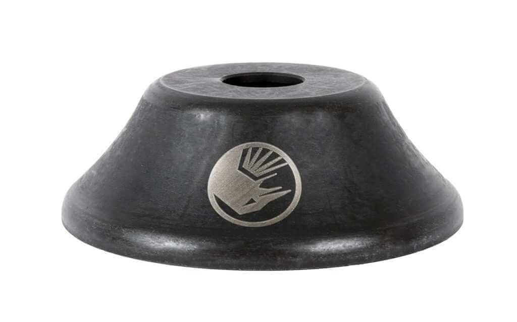 TSC Non Drive Side Cro-Mo Rear Hub Guard